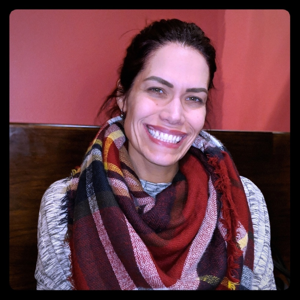 Meet your Posher, Sara